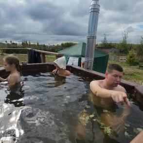 Первый Мастер Пар